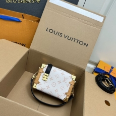 LV Box Bags